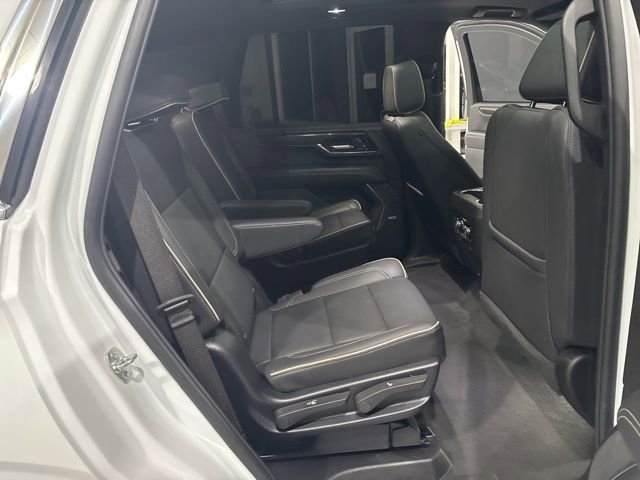 Used 2025 GMC Yukon Elevation w/ Technology Package image 37