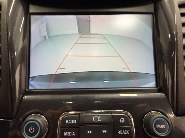 Certified 2019 Chevrolet Impala Premier FWD image 13