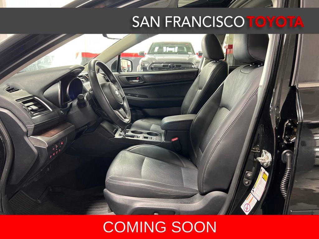 Used 2019 Subaru Outback 2.5i Limited image 11