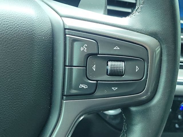 Used 2024 Chevrolet Silverado 1500 ZR2 w/ ZR2 Bison Edition AWD/4WD image 24