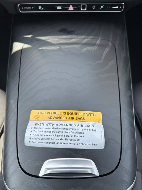 New 2027 Mercedes-Benz E 350 4MATIC Sedan image 33