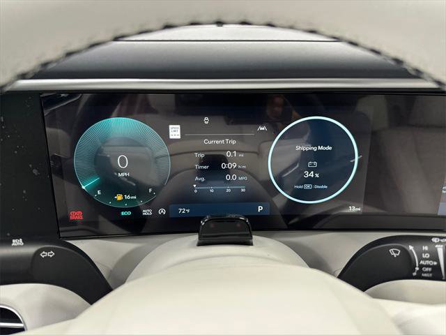 New 2026 Hyundai Palisade Calligraphy image 30