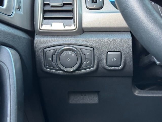 Certified 2021 Ford Ranger XLT w/ Equipment Group 301A Mid image 31