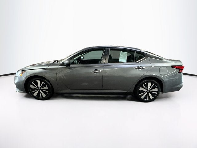 Used 2022 Nissan Altima 2.5 SV FWD image 8