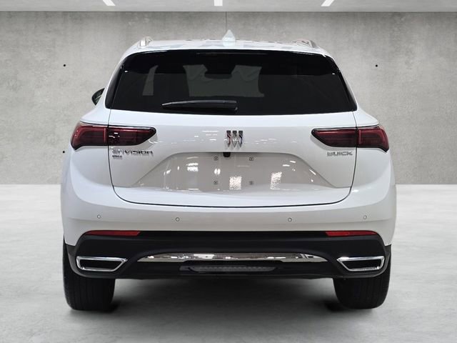 Used 2025 Buick Envision Preferred image 15