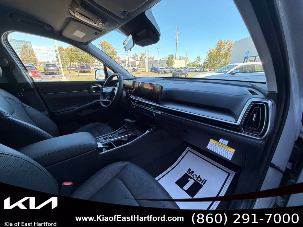 New 2026 Kia Sorento S AWD/4WD image 12