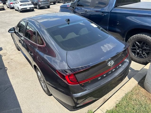 Used 2020 Hyundai Sonata SEL FWD image 18
