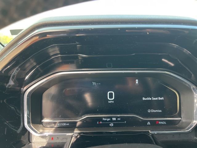 Used 2025 GMC Sierra 1500 SLT image 23