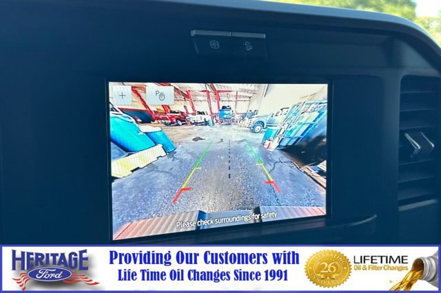 New 2026 Ford F250 XL image 18