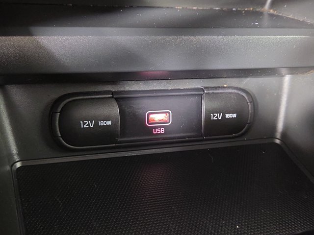 Certified 2021 Kia Soul GT-Line FWD image 23