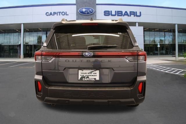 New 2026 Subaru Outback Limited image 4