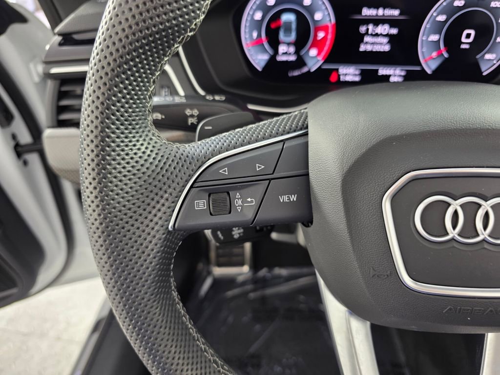 Used 2024 Audi S5 Premium Plus image 17