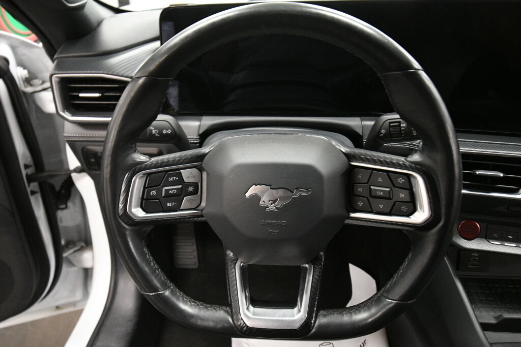 Used 2024 Ford Mustang Premium RWD image 11