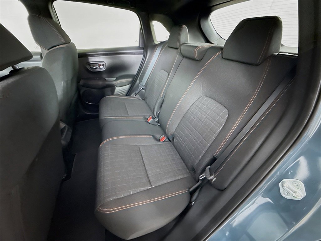 Used 2024 Honda HR-V Sport image 22