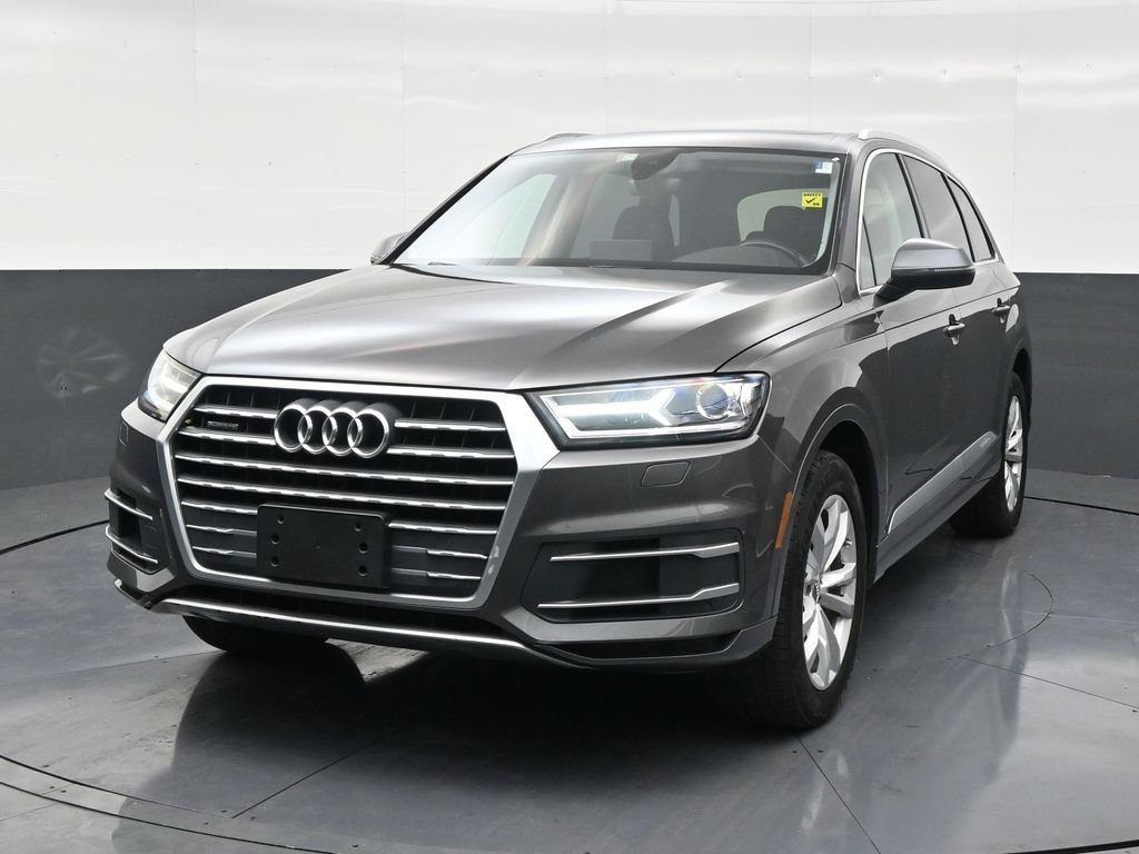 Used 2019 Audi Q7 2.0T Premium w/ Convenience Package image 8