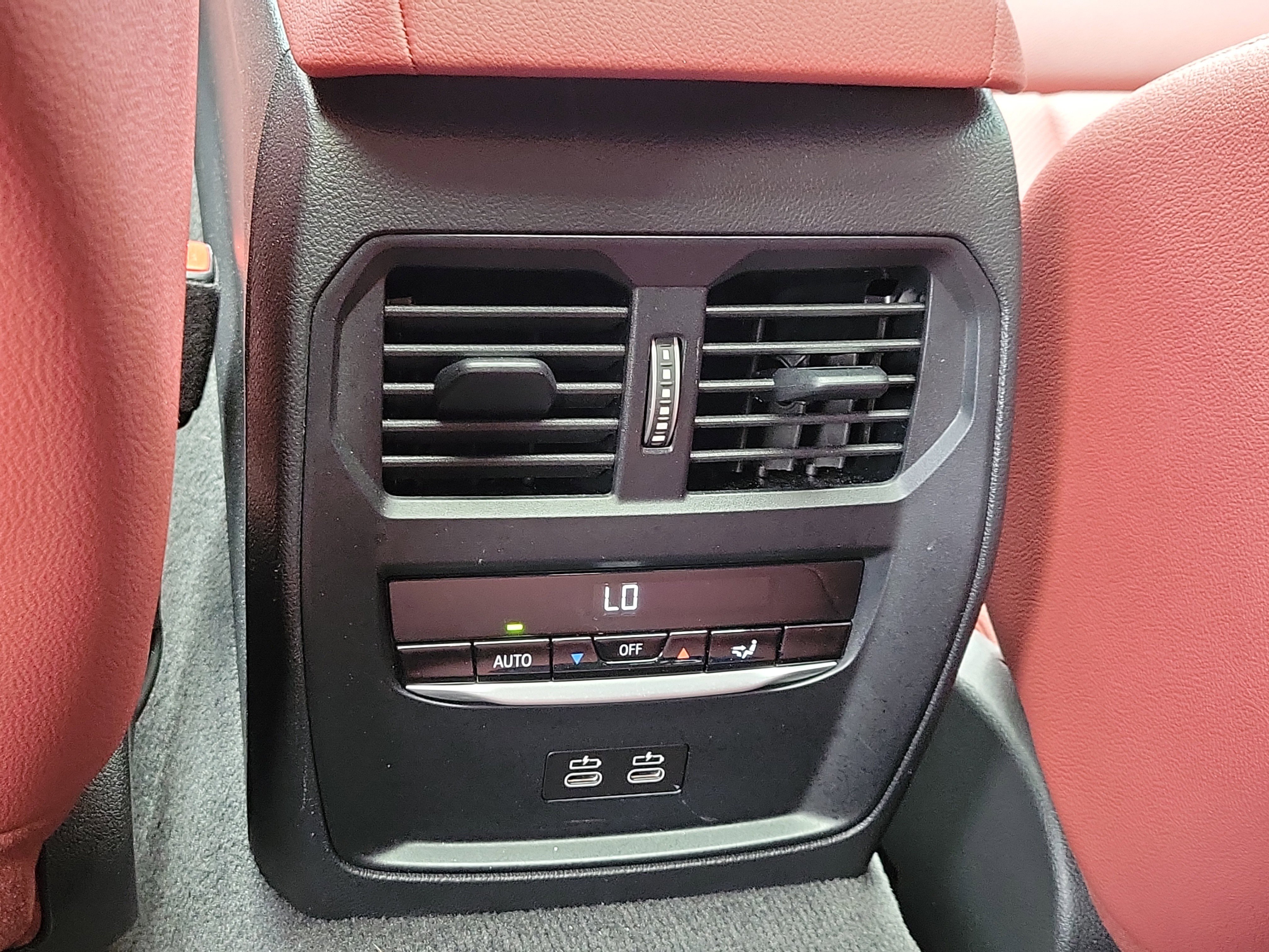 Certified 2024 BMW 430i Gran Coupe w/ Convenience Package image 12