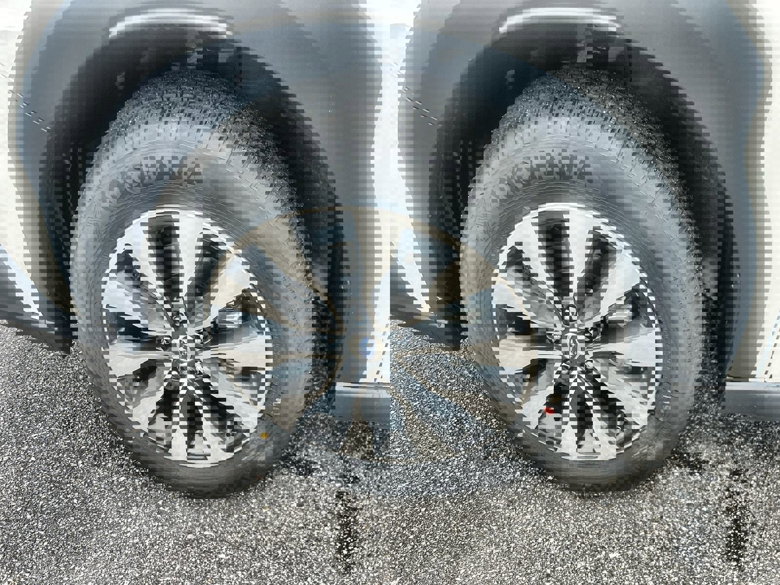 New 2025 Subaru Outback Touring XT image 13