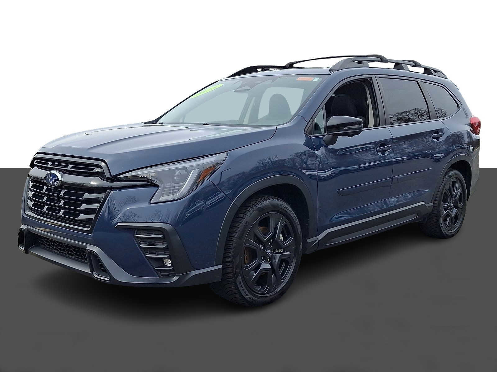 Used 2023 Subaru Ascent Onyx Edition Limited image 3