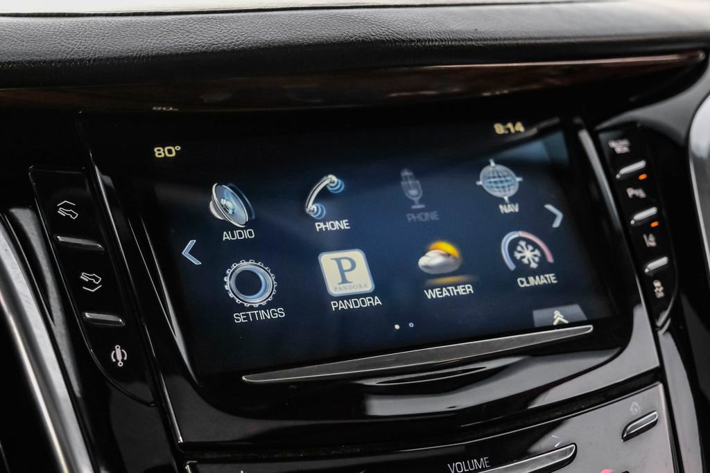 Used 2015 Cadillac Escalade Luxury image 27
