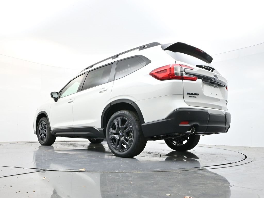 New 2025 Subaru Ascent Bronze Edition image 30