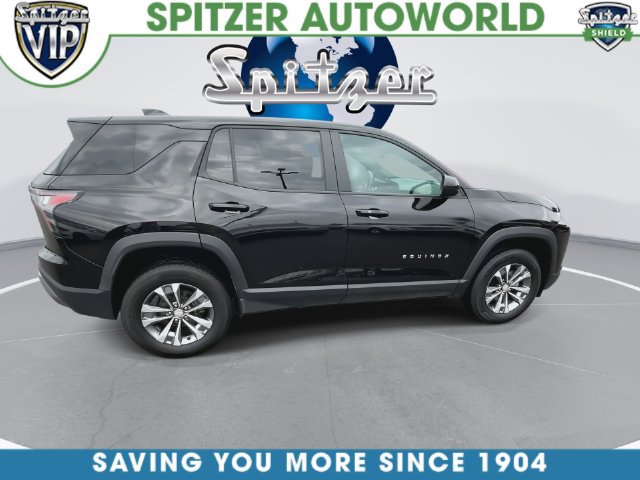Used 2026 Chevrolet Equinox LT AWD/4WD image 15