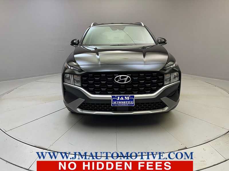 Used 2023 Hyundai Santa Fe SEL AWD/4WD image 8