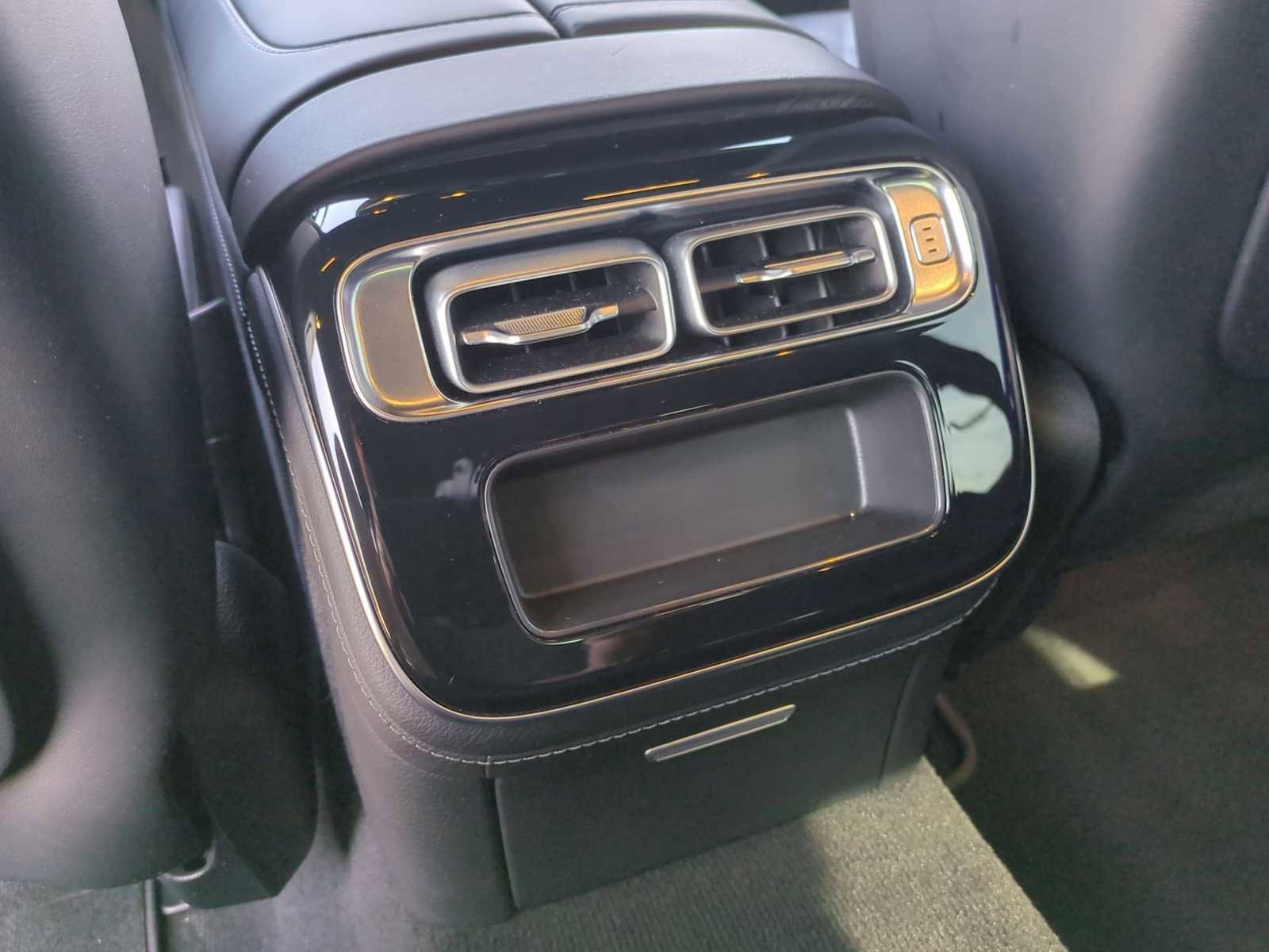 Used 2021 Mercedes-Benz S 580 4MATIC Sedan image 22