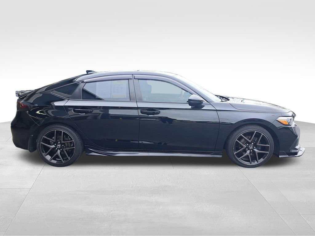 Used 2023 Honda Civic Sport Touring image 7