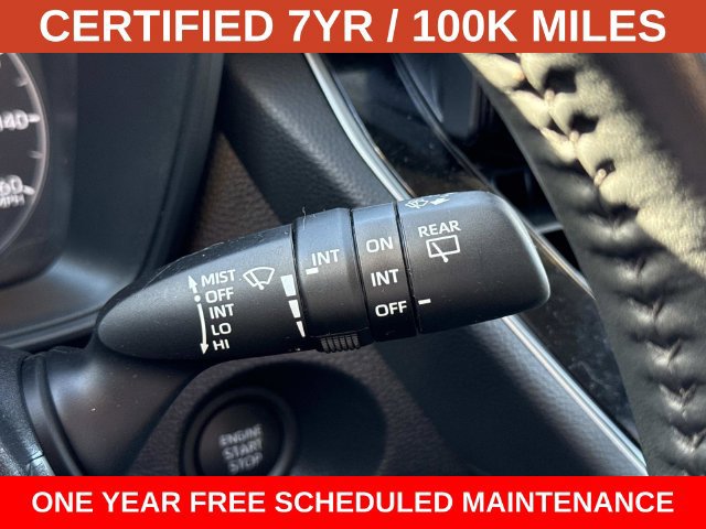 Used 2024 Toyota Corolla Cross LE FWD image 25