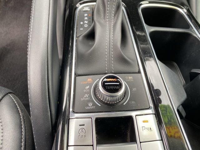 Used 2023 Kia Telluride EX X-Line AWD/4WD image 29