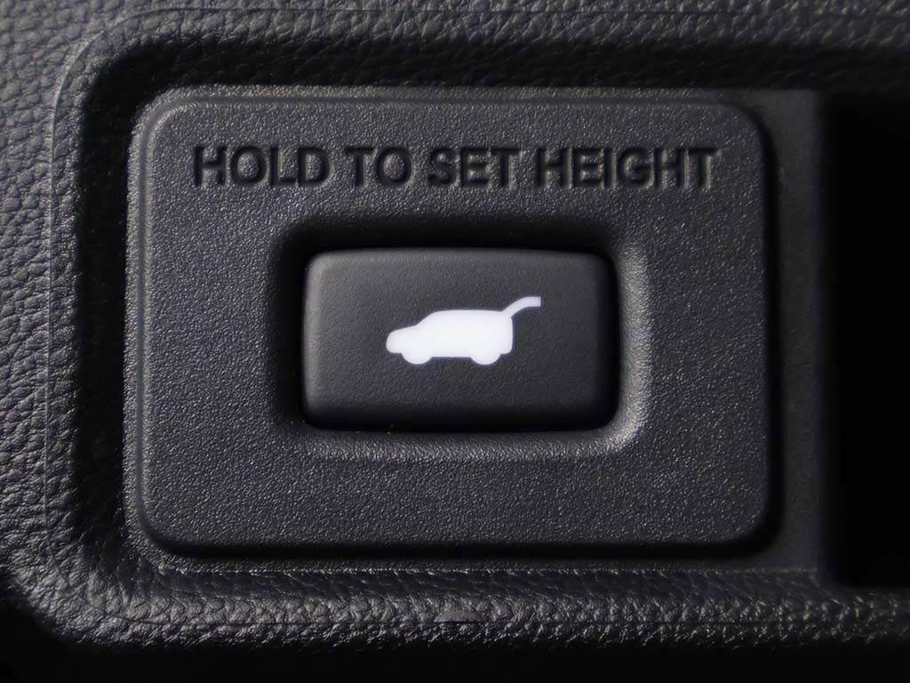 Used 2023 Acura RDX AWD image 19