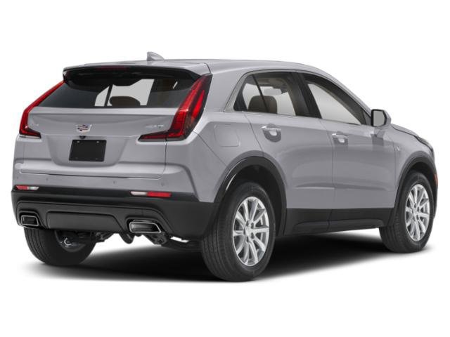 Used 2023 Cadillac XT4 Premium Luxury image 2