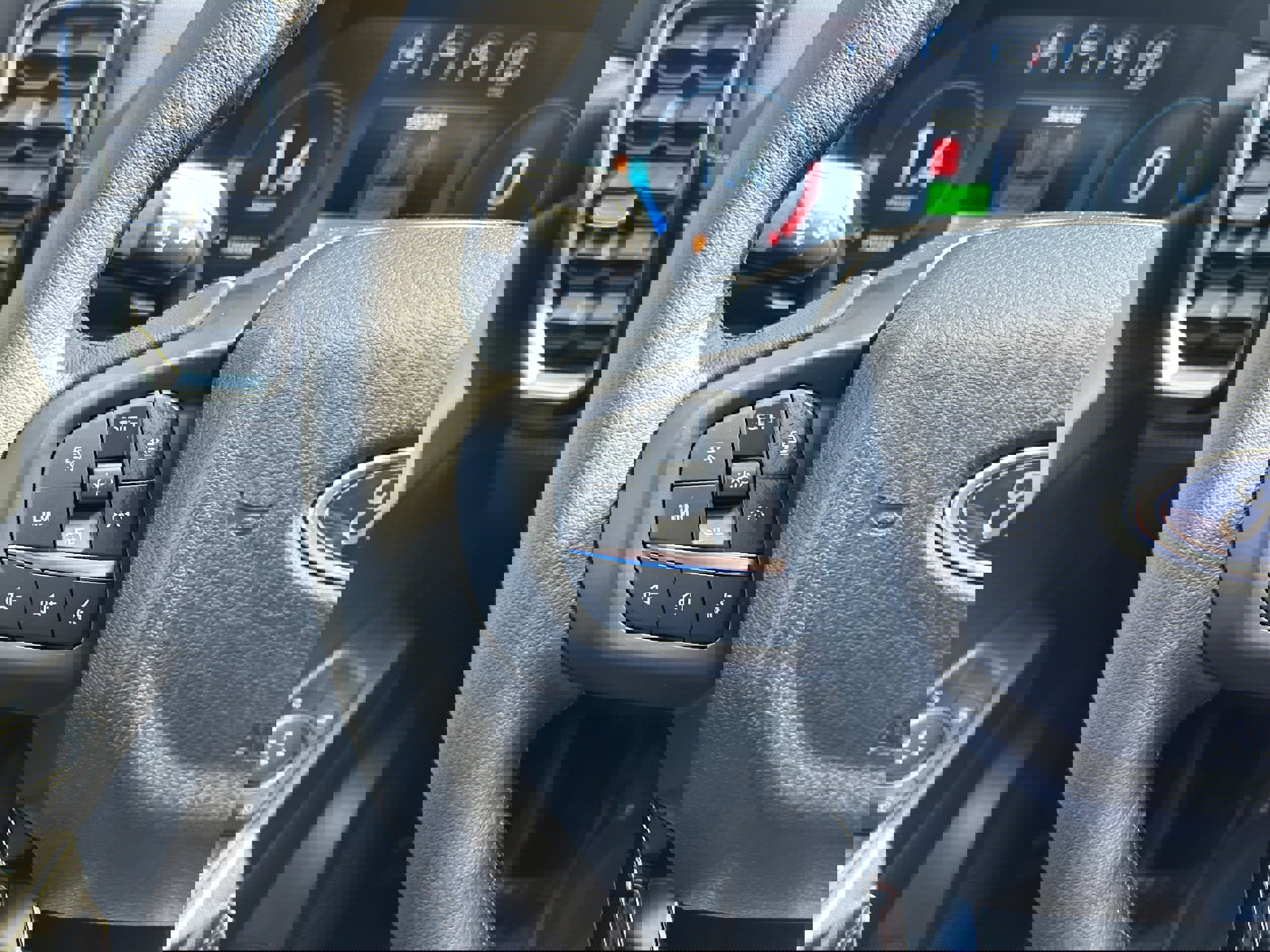 New 2026 Ford Ranger Lariat w/ Convenience Package image 33