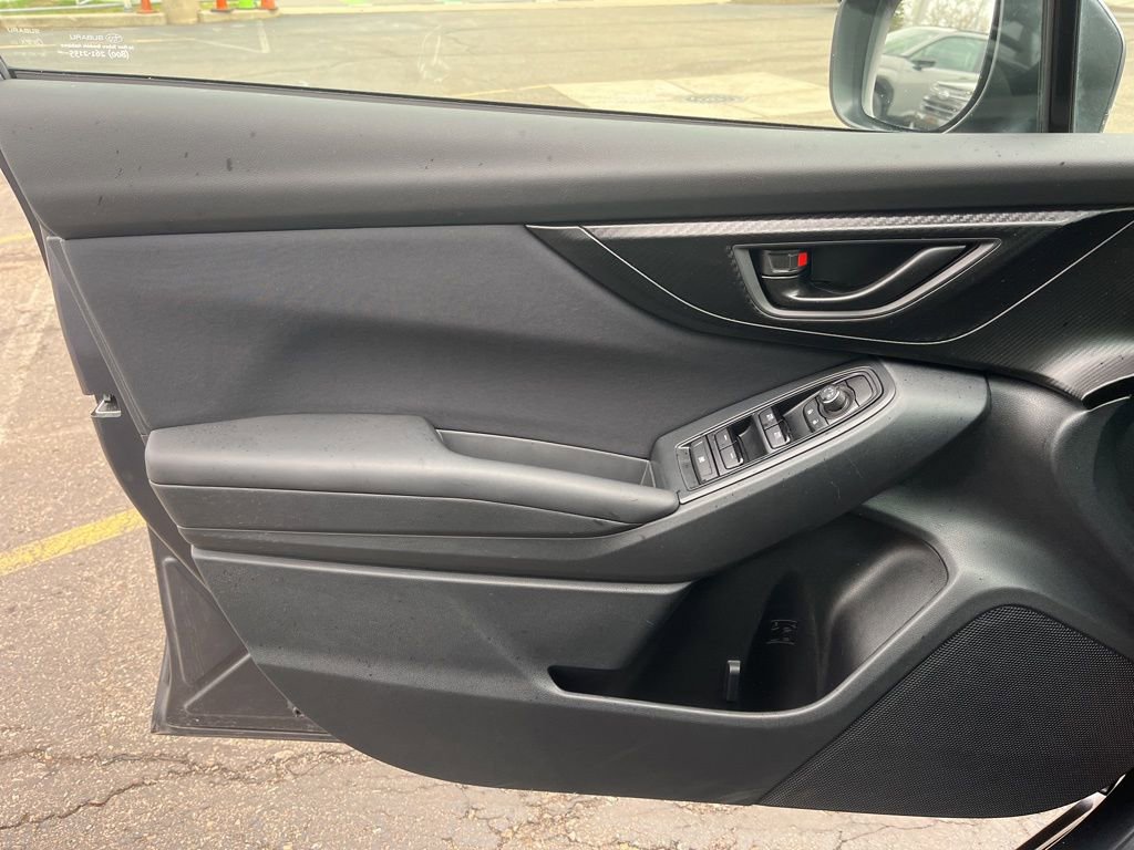 Certified 2023 Subaru Impreza 2.0i image 21
