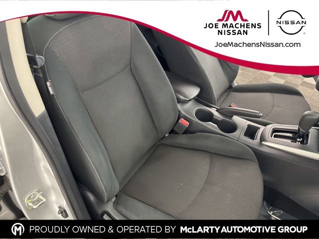 Used 2019 Nissan Sentra S w/ Appearance Package image 25