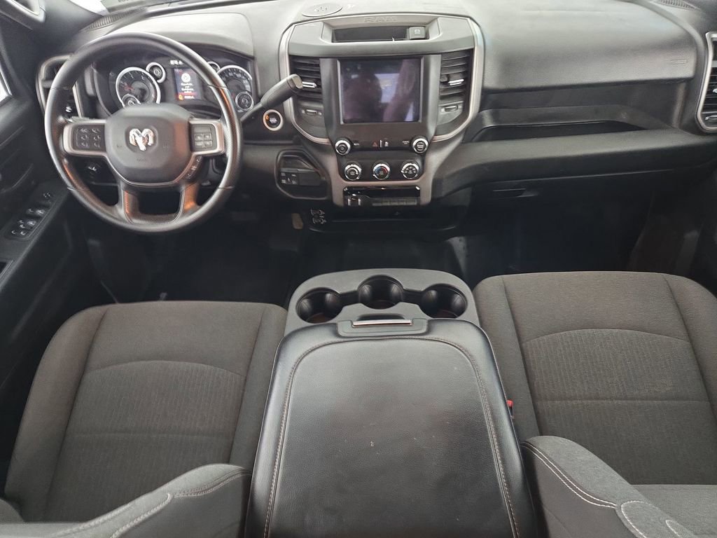 Used 2021 RAM 2500 Tradesman image 25