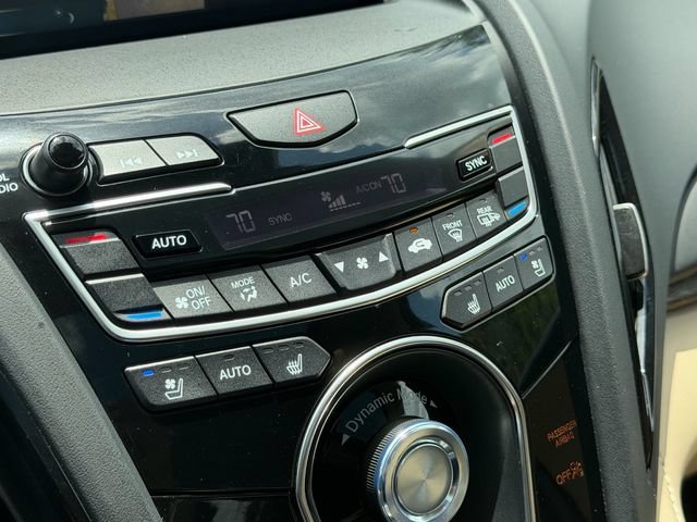 Used 2024 Acura RDX SH-AWD w/ Advance Package image 24