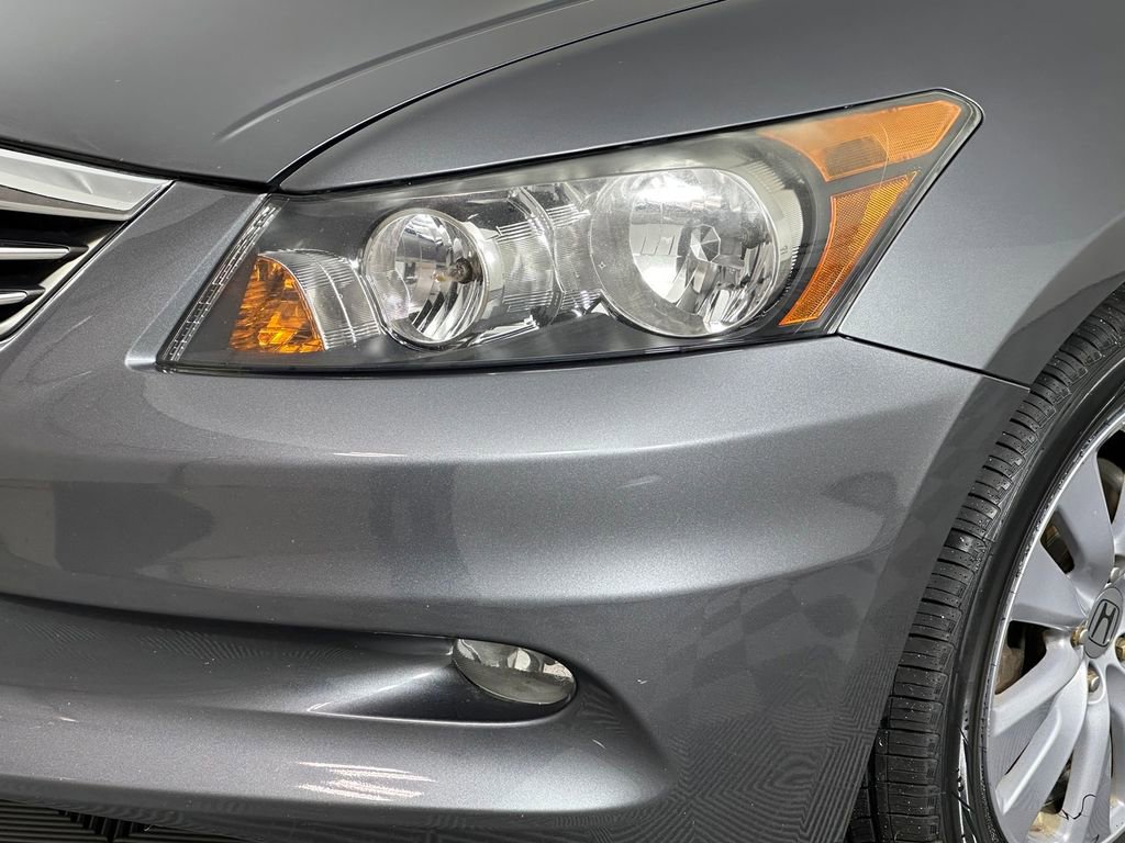 Used 2011 Honda Accord EX-L image 12