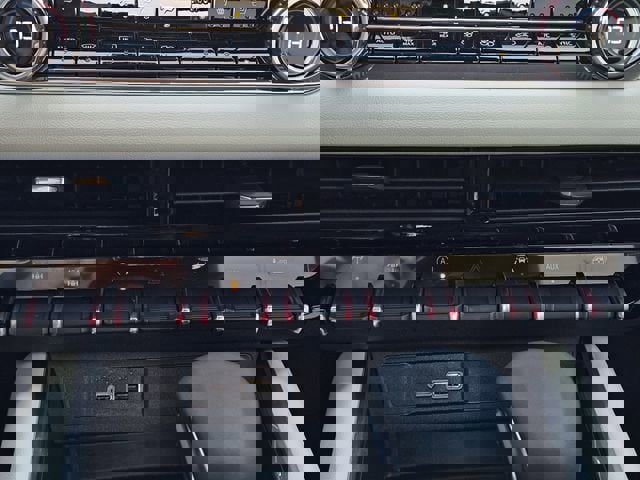 New 2026 GMC Canyon AT4X image 15