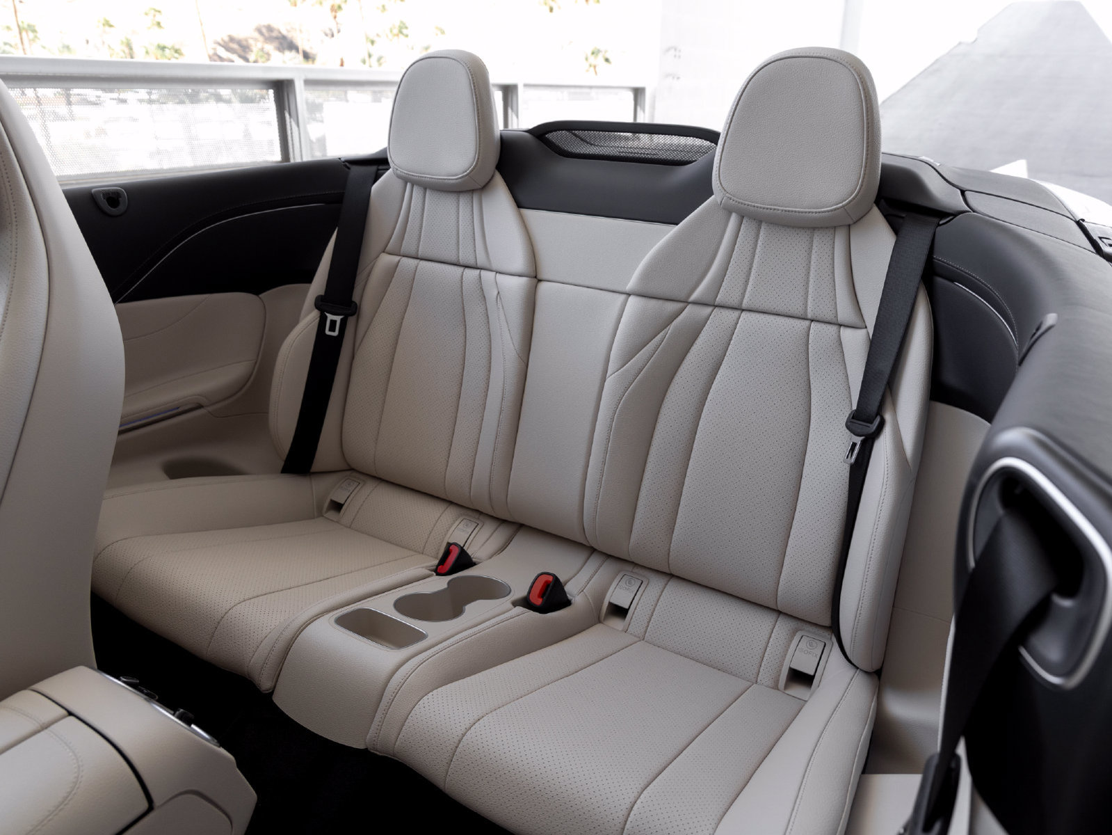 New 2027 Mercedes-Benz CLE 450 4MATIC Cabriolet image 20