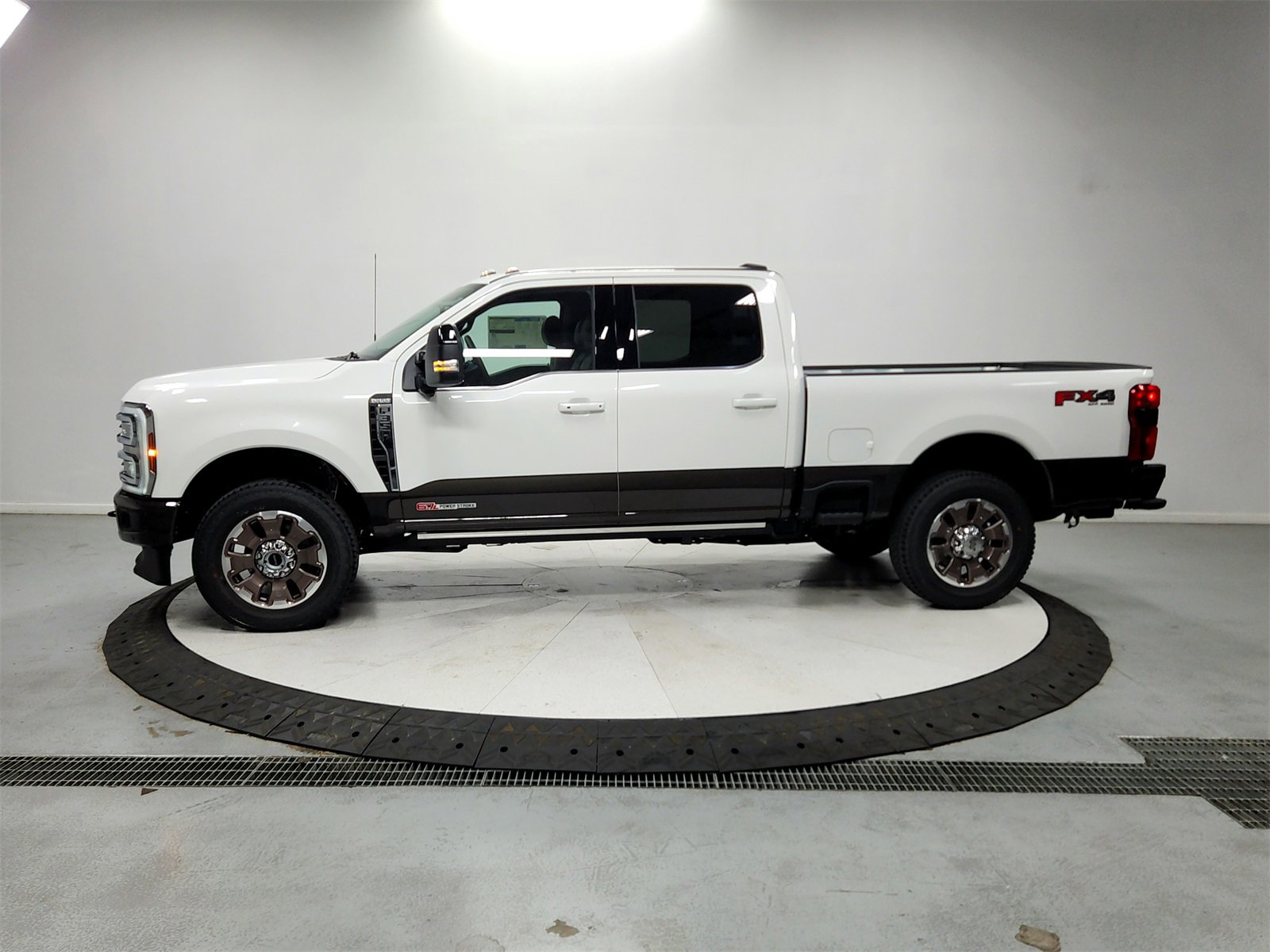 New 2025 Ford F350 King Ranch image 5