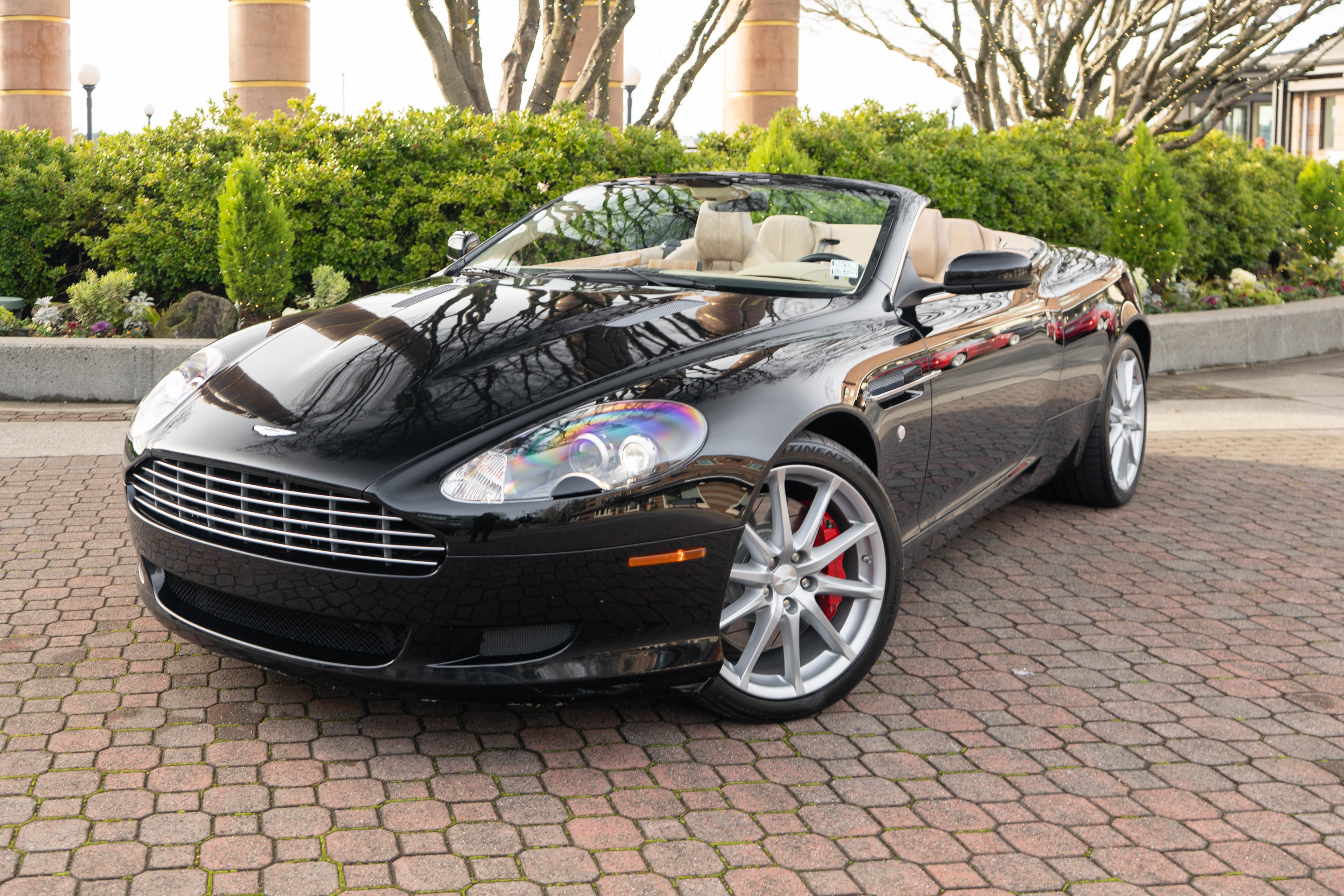 Used 2009 Aston Martin DB9 Volante image 36