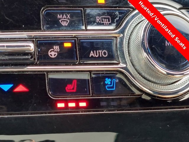 Used 2021 Lincoln Corsair Grand Touring w/ Equipment Group 301A image 15