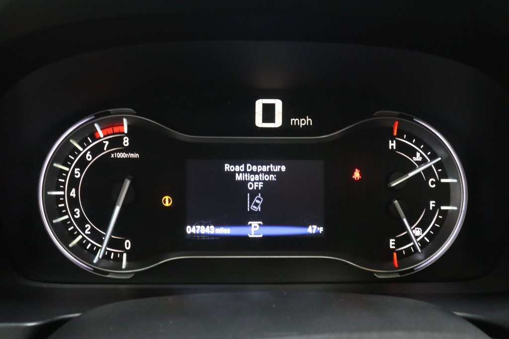 Used 2023 Honda Ridgeline RTL-E image 30