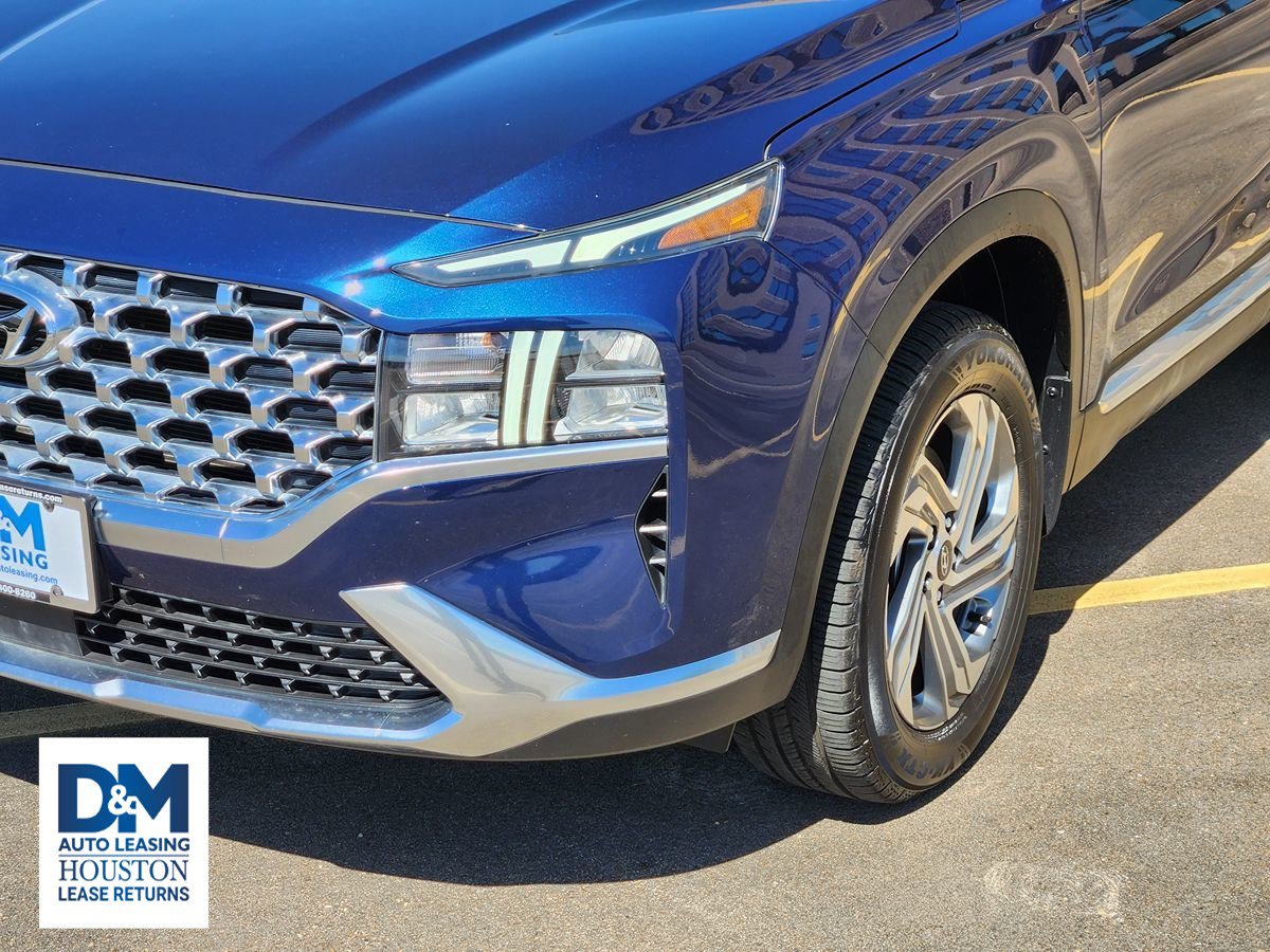 Used 2022 Hyundai Santa Fe SEL image 10