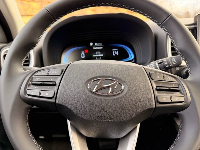 Certified 2026 Hyundai Venue SEL FWD image 13