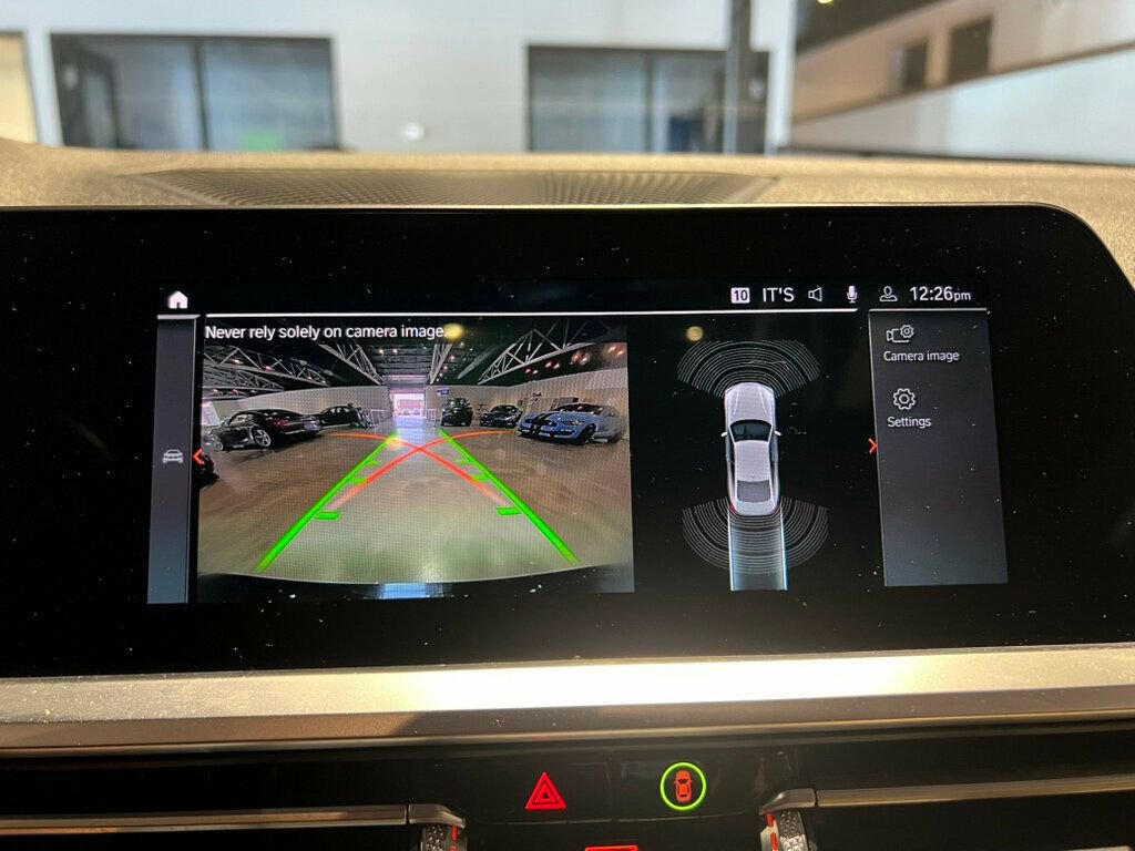 Used 2021 BMW 430i Coupe w/ Convenience Package image 20