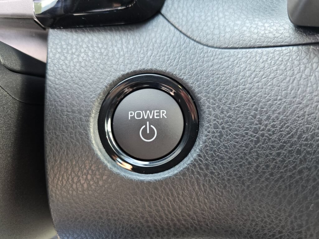 New 2026 Toyota Camry LE FWD image 19