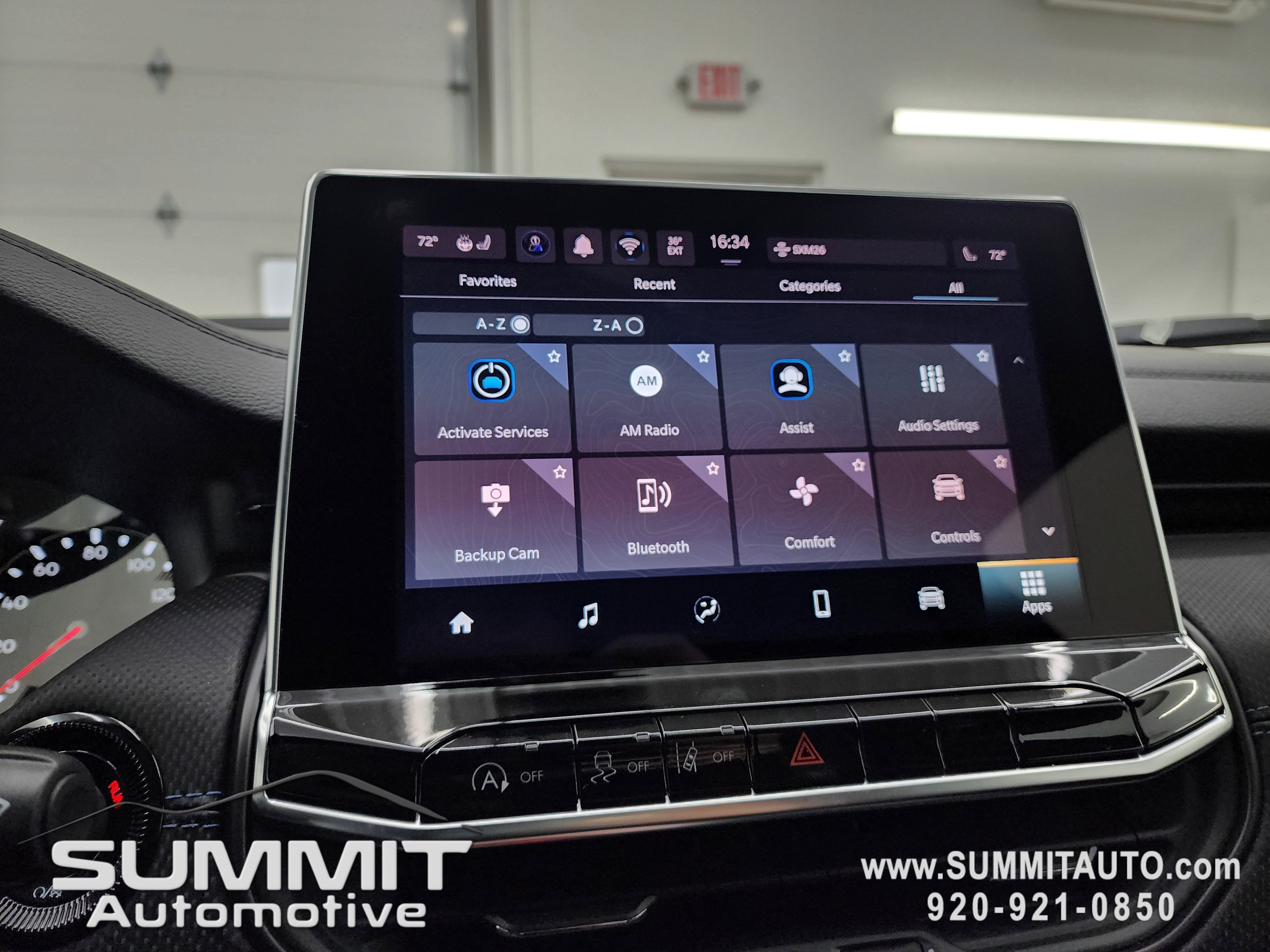 New 2026 Jeep Compass Latitude image 49