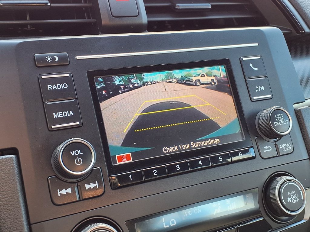 Used 2019 Honda Civic Sport image 23